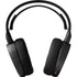 Bitcoin Textured Logo SteelSeries Arctis 3 Skin
